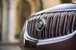 Buick Enclave Tuscan Edition 2015 года